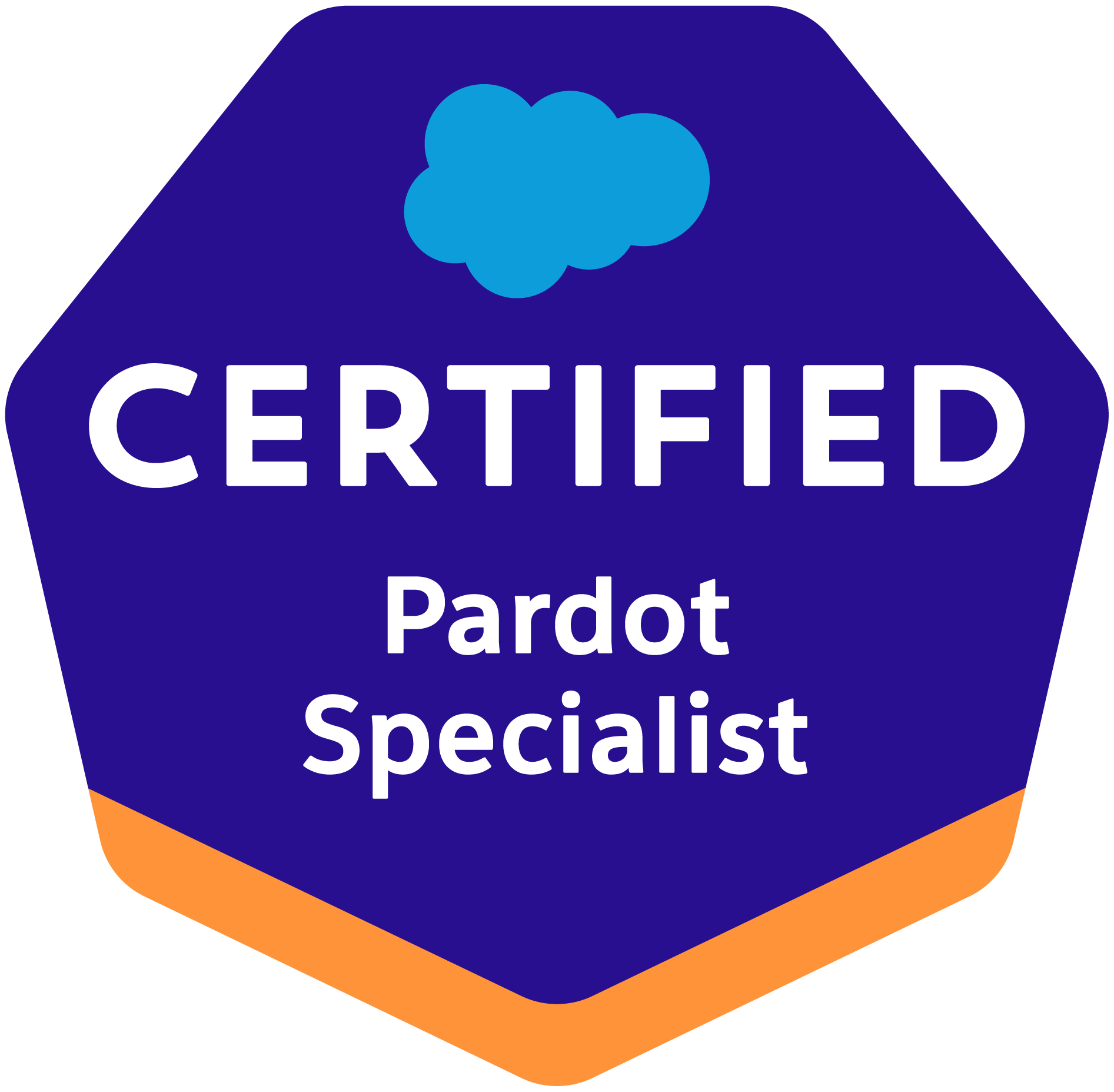 Pardot-Specialist-Certification-Exam-Badge